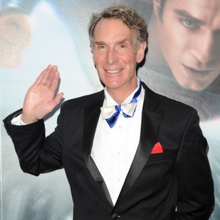 World Premiere of Man of Steel - Arrivals
