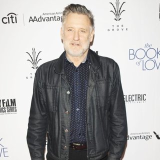 Los Angeles Premiere of The Book of Love - Arrivals