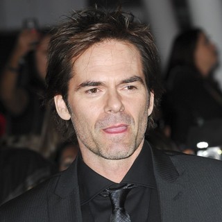 The Premiere of The Twilight Saga's Breaking Dawn Part II