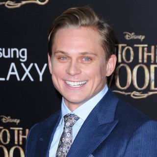 The World Premiere of The Film Musical Into the Woods - Arrivals