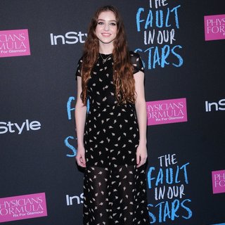 Premiere of The Fault in Our Stars
