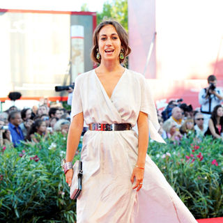 The 2010 Venice Film Festival - Day 1 - 'Black Swan'