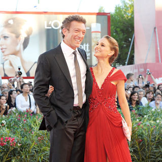 The 2010 Venice Film Festival - Day 1 - 'Black Swan'