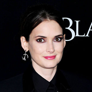 New York Premiere of 'Black Swan' - Arrivals