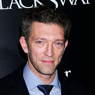 New York Premiere of 'Black Swan' - Arrivals