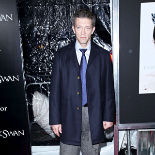 New York Premiere of 'Black Swan' - Arrivals