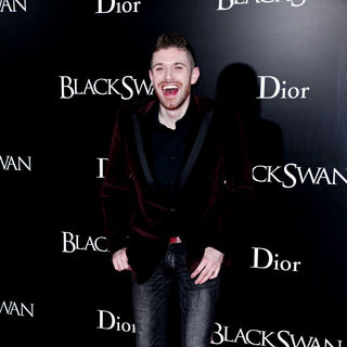 New York Premiere of 'Black Swan' - Arrivals