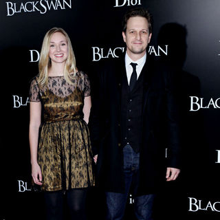 New York Premiere of 'Black Swan' - Arrivals