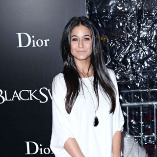 New York Premiere of 'Black Swan' - Arrivals