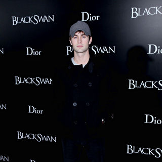 New York Premiere of 'Black Swan' - Arrivals