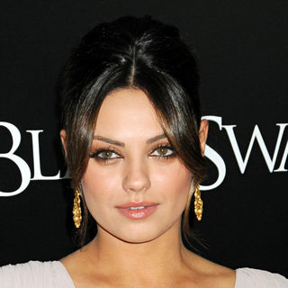 New York Premiere of 'Black Swan' - Arrivals
