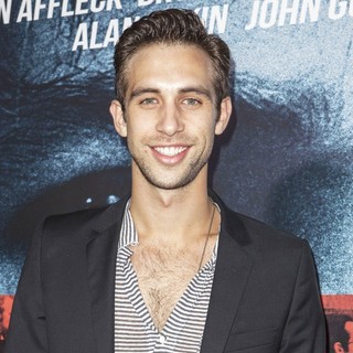 Argo - Los Angeles Premiere