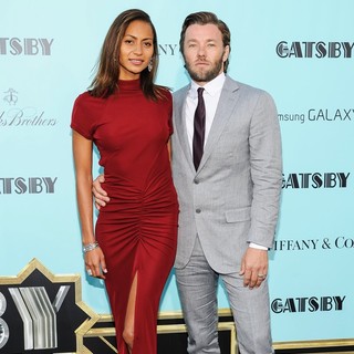 Premiere of The Great Gatsby