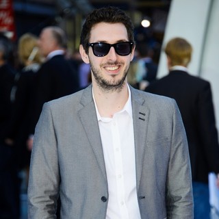 U.K. Premiere of Star Trek Into Darkness - Arrivals