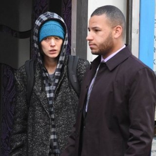 Blake Lively Films The Rhythm Section