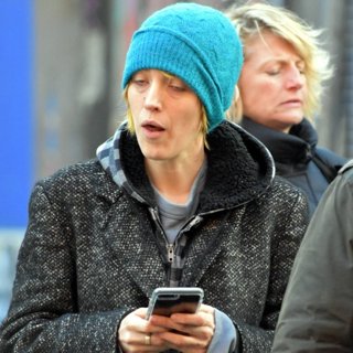 Blake Lively Films The Rhythm Section