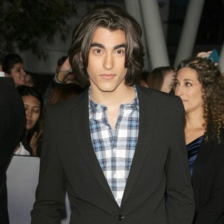 The Premiere of The Twilight Saga's Breaking Dawn Part II