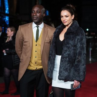 Exodus: Gods and Kings UK Film Premiere - Arrivals