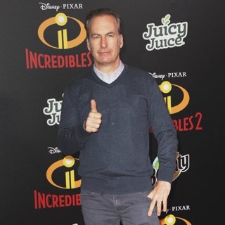 Incredibles 2 Premiere - Arrivals