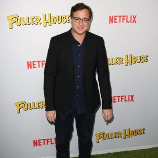 Premiere of Netflix's Fuller House
