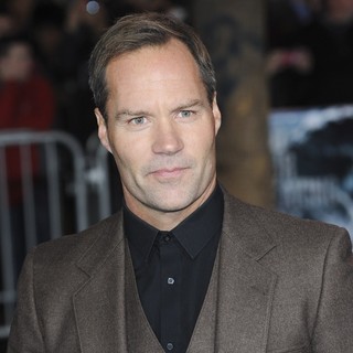 The Los Angeles Premiere of Point Break - Arrivals
