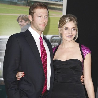 Columbia Pictures Premiere of Moneyball