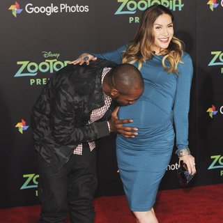 Los Angeles Premiere of Walt Disney Animation Studios' Zootopia