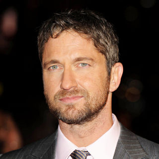 The Bounty Hunter - UK Film Premiere - Arrivals