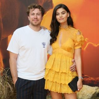 The European Premiere of The Lion King - Arrivals