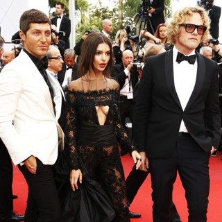 70th Annual Cannes Film Festival - Loveless - Premiere