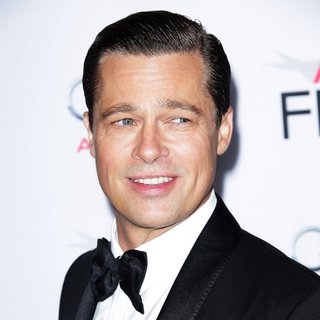 AFI FEST 2015 - World Premiere of By the Sea - Red Carpet Arrivals