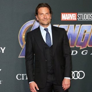 Bradley Cooper in World Premiere of Walt Disney Studios Motion Pictures' Avengers: Endgame