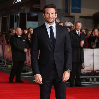 Burnt U.K. Premiere - Arrivals