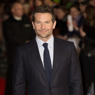 Burnt U.K. Premiere - Arrivals