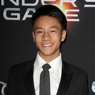 Premiere Ender's Game