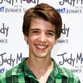 Premiere of Relativity Media's Judy Moody and the Not Bummer Summer