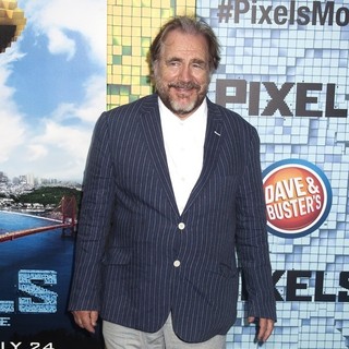 World Premiere of Pixels - Arrivals