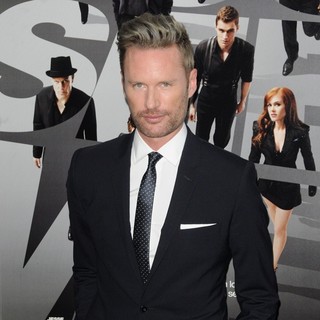 New York Premiere of Now You See Me