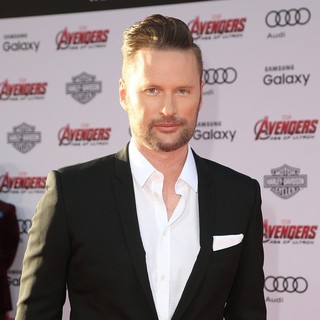 Los Angeles Premiere of Marvel's Avengers: Age of Ultron - Arrivals