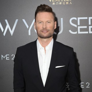 World Premiere of Now You See Me 2 - Arrivals