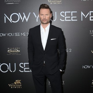 World Premiere of Now You See Me 2 - Arrivals