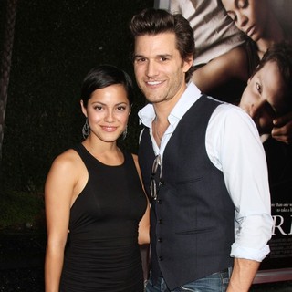 The Premiere of CBS Films' The Words - Red Carpet