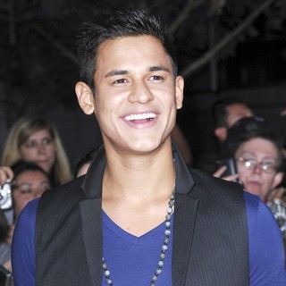 The Twilight Saga's Breaking Dawn Part I World Premiere