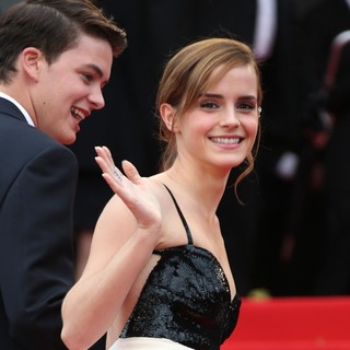 66th Cannes Film Festival - The Bling Ring - Premiere