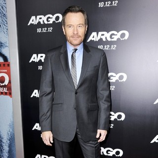 Argo - Los Angeles Premiere