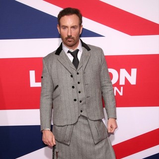 Premiere of Focus Features' London Has Fallen - Arrivals