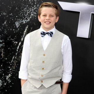 Los Angeles Premiere of Terminator Genisys - Red Carpet Arrivals