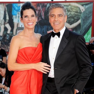 70th Venice Film Festival - Gravity - Premiere