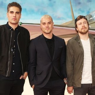 The World Premiere of Dunkirk - Arrivals