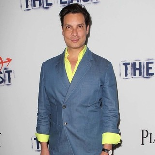 Los Angeles Premiere of The East